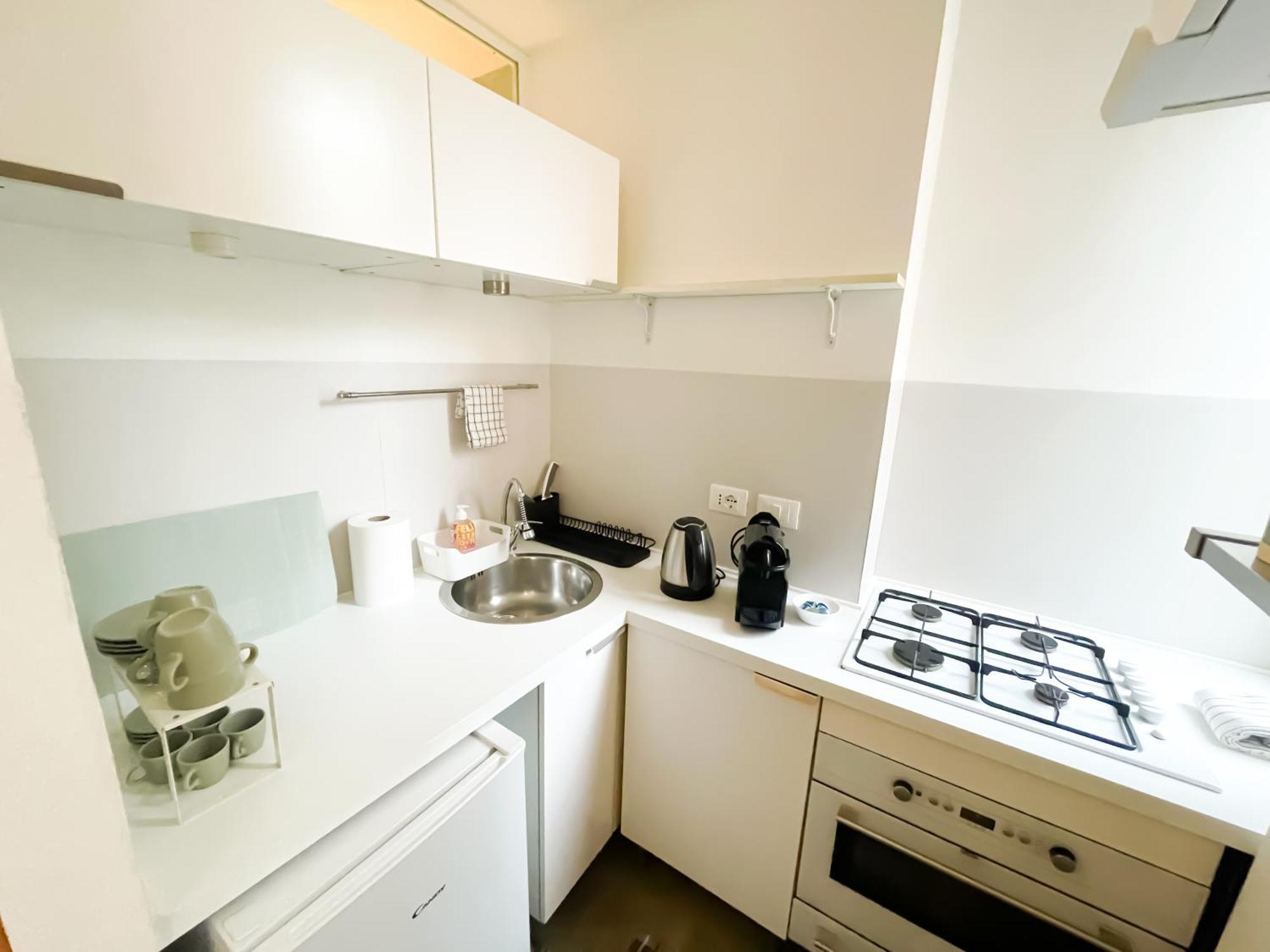 Appartement Casetta Vaticano