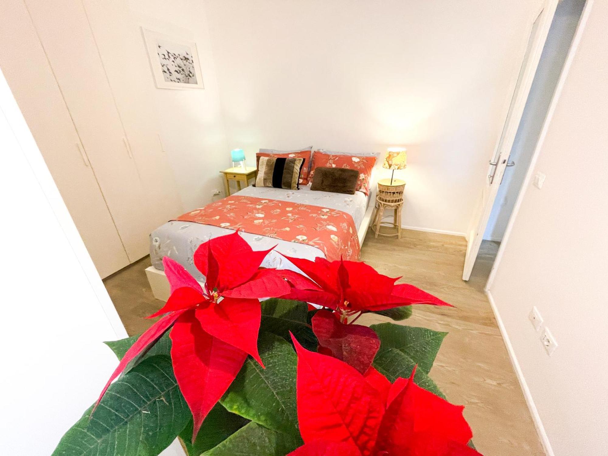 Appartement Casetta Vaticano Rome